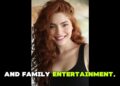 Brazilian Young 🌱 Film Actress Model Biography