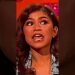 Zendaya & Hugh Jackman Argue Over WHO Farted! 😂💨 #shorts