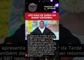 LÉO DIAS DE SAÍDA DA BAND? ENTENDA.