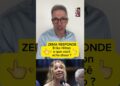 ​ZEMA RESPONDE ERIKA HILTON: O QUE VOCÊ ACHA DISSO?