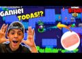 Nova técnica pra ganhar todas as partidas!! (Mega Realeza) – Brawl Stars
