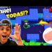 Nova técnica pra ganhar todas as partidas!! (Mega Realeza) – Brawl Stars