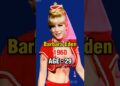 1960s Hollywood Actressesb Then & Now | Part 10 | Timeless Beauty Icons #celebrity
