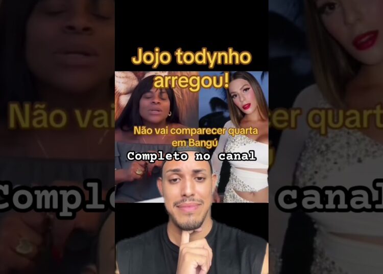 #malevola #famosos #jojotodynho #mcpaiva #sosocareca #noticias #fofoca #fofocas #jojo #treta