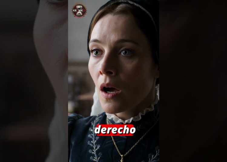 Una invitaci贸n de boda que CAMBI脫 el destino de un trono 馃拲馃憫 #Historia