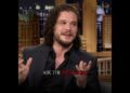 How Jon and Ygritte Fell in Love for Real! #gameofthrones #shorts