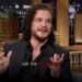 How Jon and Ygritte Fell in Love for Real! #gameofthrones #shorts
