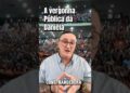 A fala da Daniela Mercury#Polêmica #Brasil #Famosos #Viral #Trending