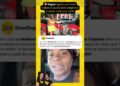 Após a ida de Malévola Alves ao condomínio, Jojo Todynho afirmou que não estava no local no momento