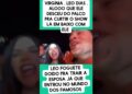 😳 EU NÃO ACREDITO! #noticias #fofoca #famosos #polêmica