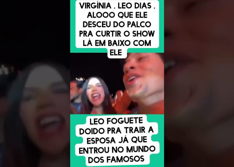 😳 EU NÃO ACREDITO! #noticias #fofoca #famosos #polêmica