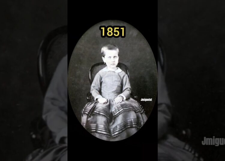 A EVOLUÇÃO DA PRINCESA ISABEL #brasilimperial #princesaisabel #históriadobrasil #realeza #evolution
