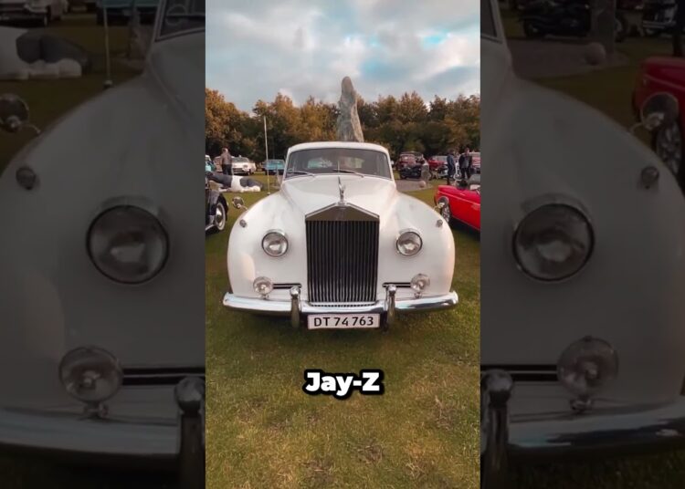 Carros MAIS CAROS que jatos? Estas celebridades enlouqueceram 😱