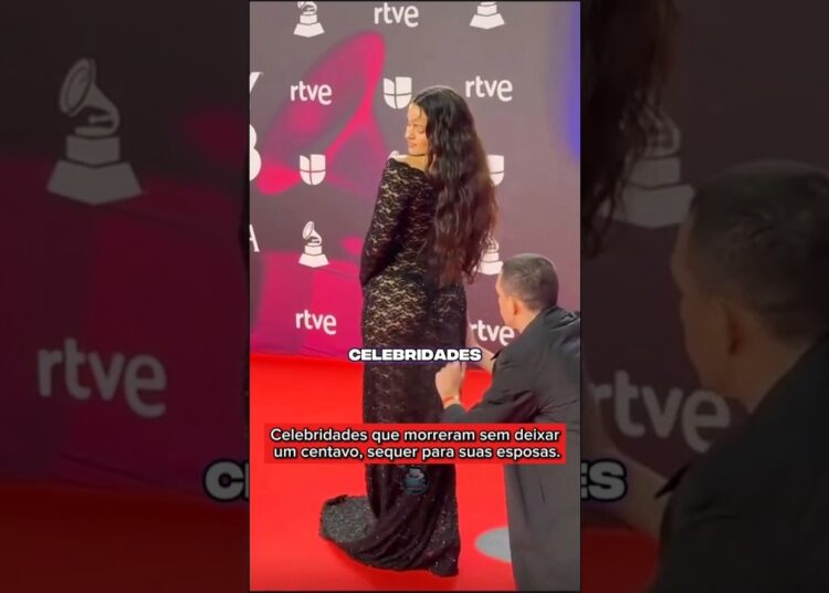 Celebridades que morreram sem deixar um centavo, sequer para suas esposas. #brasil #curiosidades