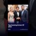 The Richest Actors in the World Right Now: Top Highest-Paid Actors in 2025-2026 So Far #adamsandler