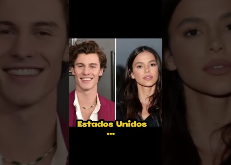 Bruna Marquezine E Shawn Mendes JÁ ESTÃO JUNTOS? OS SINAIS DE 2026 CHOCARAM A INTERNET #noticias
