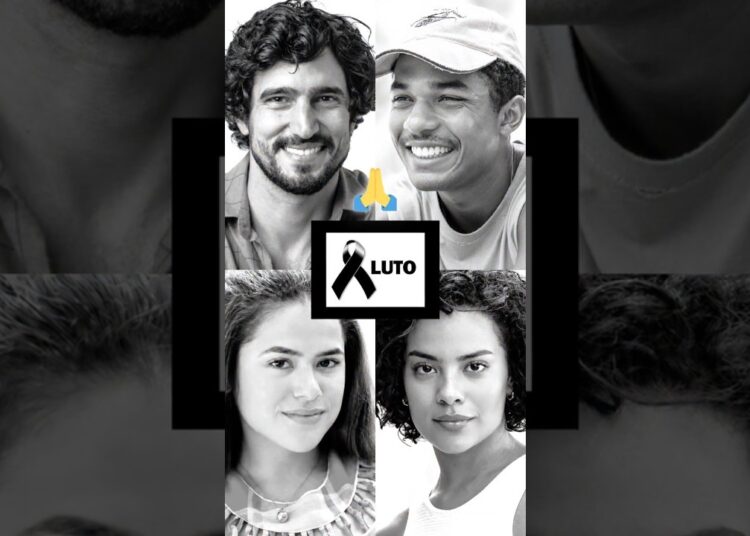 🔴 Atores Que Morreram Em 2026 E Você Não Sabia! 😢 Conheça Atores Que Faleceram Recentemente! 🕯️