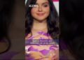 A sus 15 años Ariel Winter usaba la misma talla de bra que Sofía Vergara