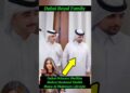Dubai Royal Family|Dubai Princess Sheikha Mahra Husband Sheikh Mana Al Maktoum#family#lifestyle