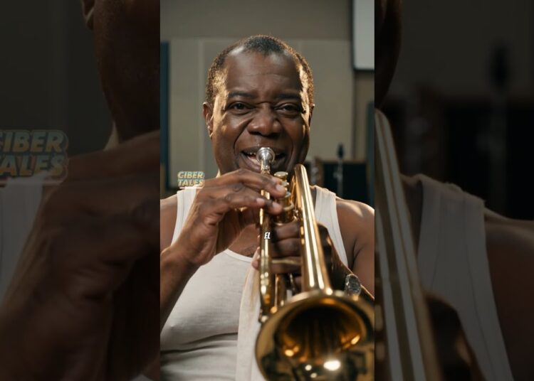 El músico más amado del siglo XX repartía laxantes a la realeza  #cibertales#jazz #history