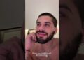 Zé Felipe perde festa da sobrinha por causa da ex-sogra e web suspeita de volta com Virgínia!