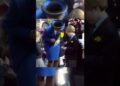 El debut del heredero: Los primeros pasos de William de la mano de Lady Di