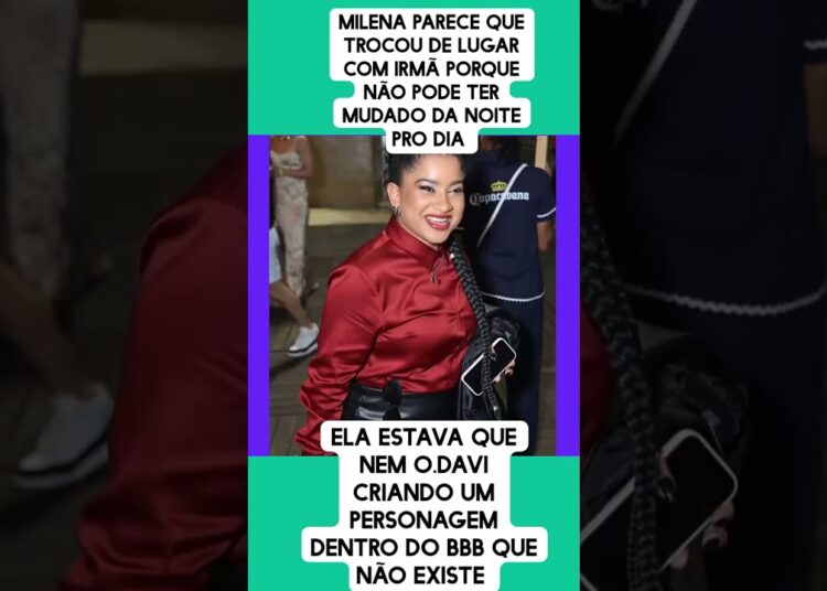 😳 #beatrizbbb #noticias #fofoca #treta