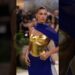Hailey Bieber SHOCKS in 24K Gold Plated Armor at Met Gala 2026 #haileybieberstyle #shorts