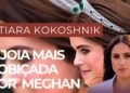 A ESPETACULAR TIARA GREVILLE KOKOSHNIK: MEGHAN MARKLE TIROU A PACIÊNCIA DA RAINHA