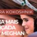 A ESPETACULAR TIARA GREVILLE KOKOSHNIK: MEGHAN MARKLE TIROU A PACIÊNCIA DA RAINHA