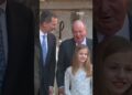 Erika Roa lo cuenta en Vanidades de la Realeza: Juan Carlos I vuelve al centro del debate.