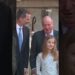 Erika Roa lo cuenta en Vanidades de la Realeza: Juan Carlos I vuelve al centro del debate.