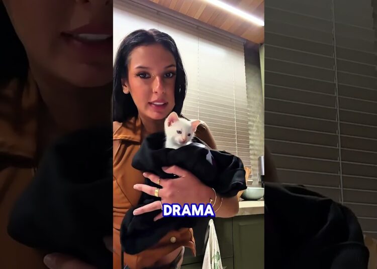 ANA CASTELA REVELA PERRENGUE INESPERADO APÓS PRESENTE DE FÃ! #fofoca #celebridades #famosos
