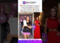 Poliana Rocha Surpreende Maria Sophia Com Presente De Luxo Antes Dos 15 Anos 😳 #poliana