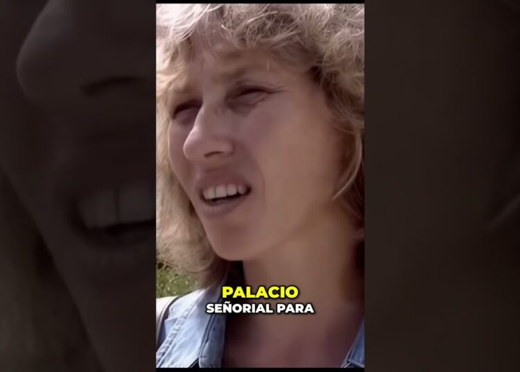 Palacio de las Facetas: ¡Historia de TERROR y REALEZA en Rusia! #shorts