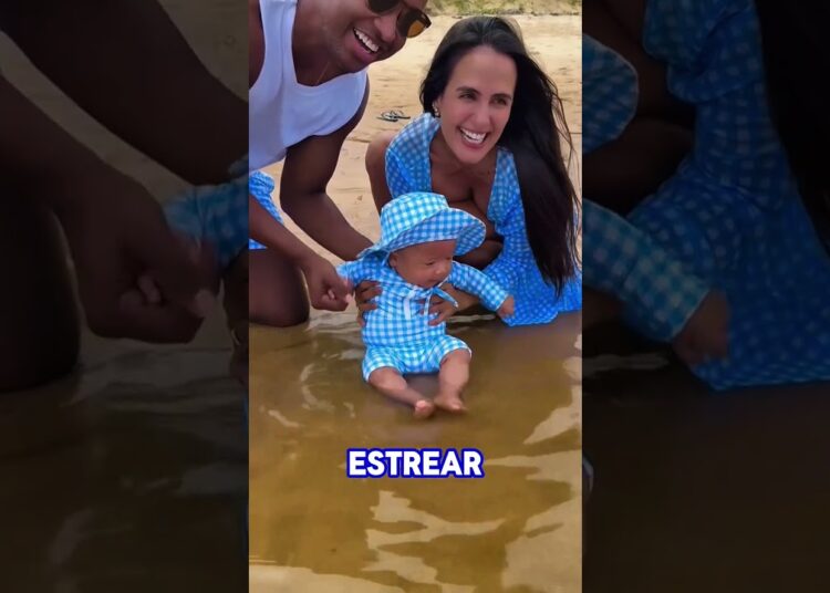 THIAGUINHO ABANDONOU A CARREIRA? O FLAGRA NA BAHIA QUE PAROU TUDO! #fofoca #celebridades #famosos