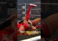 Becky Linch de rechazada a The Man. #viral #fyp #wwe #wweraw #wwesmackdown