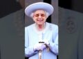 Ela serviu até o fim 👑💔#QueenElizabeth #RoyalFamily #Shorts