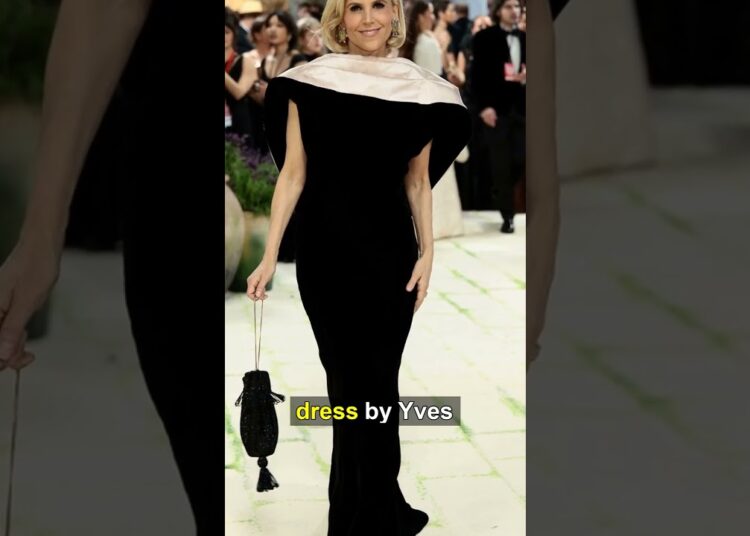 Met Gala 2026: Fashion as Art Unveiled