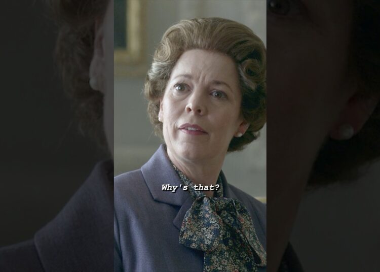 The queen speculates about the new cabinet members.#history #youtubeshorts