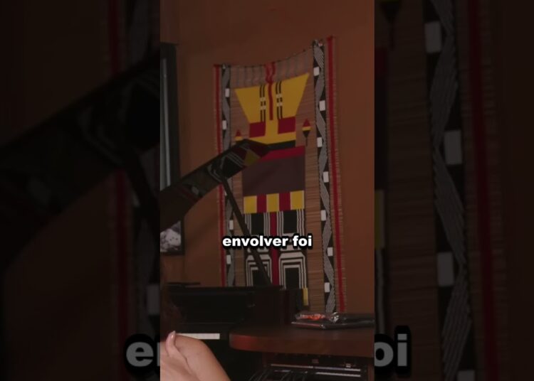 ANITTA REVELOU COMO FICOU AMIGA DA SHAKIRA! VEJA TUDO 🤯