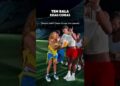 Shakira vuelve a la FIFA y el video de su preparación ya da de qué hablar