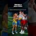 Shakira vuelve a la FIFA y el video de su preparación ya da de qué hablar
