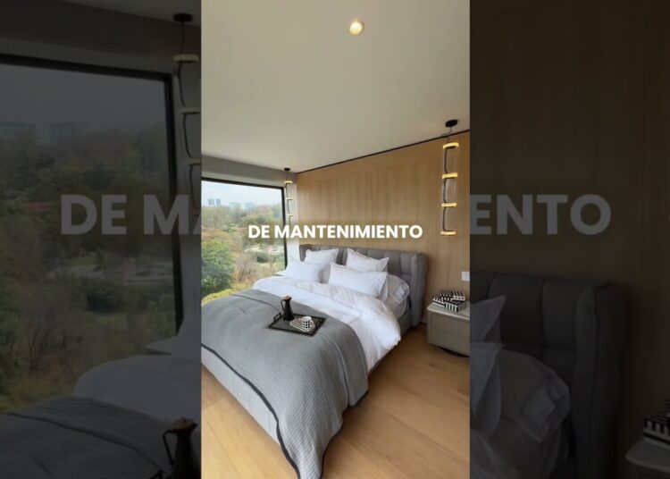 Realeza Bosque Real – Luxury Apartments in Naucalpan
