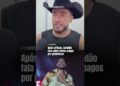 Wesley Safadão rebate críticas por fazer shows pagos por prefeituras