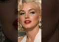 Por que Marilyn Monroe se tornou um ícone eterno
