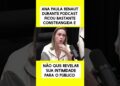 😳 EU NÃO ACREDITO 💣 #noticias #bbbnoticias #polêmica #fofoca #famosos #memes