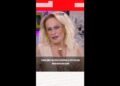 Ronaldinho Gaúcho é alfinetado ao vivo por Ana Maria Braga na Globo