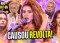 SHAKIRA NO RIO: FOFOCAS DE BASTIDORES; POLÊMICAS COM EX-BBBS; ATRASO NO SHOW! | Virou Festa