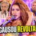SHAKIRA NO RIO: FOFOCAS DE BASTIDORES; POLÊMICAS COM EX-BBBS; ATRASO NO SHOW! | Virou Festa